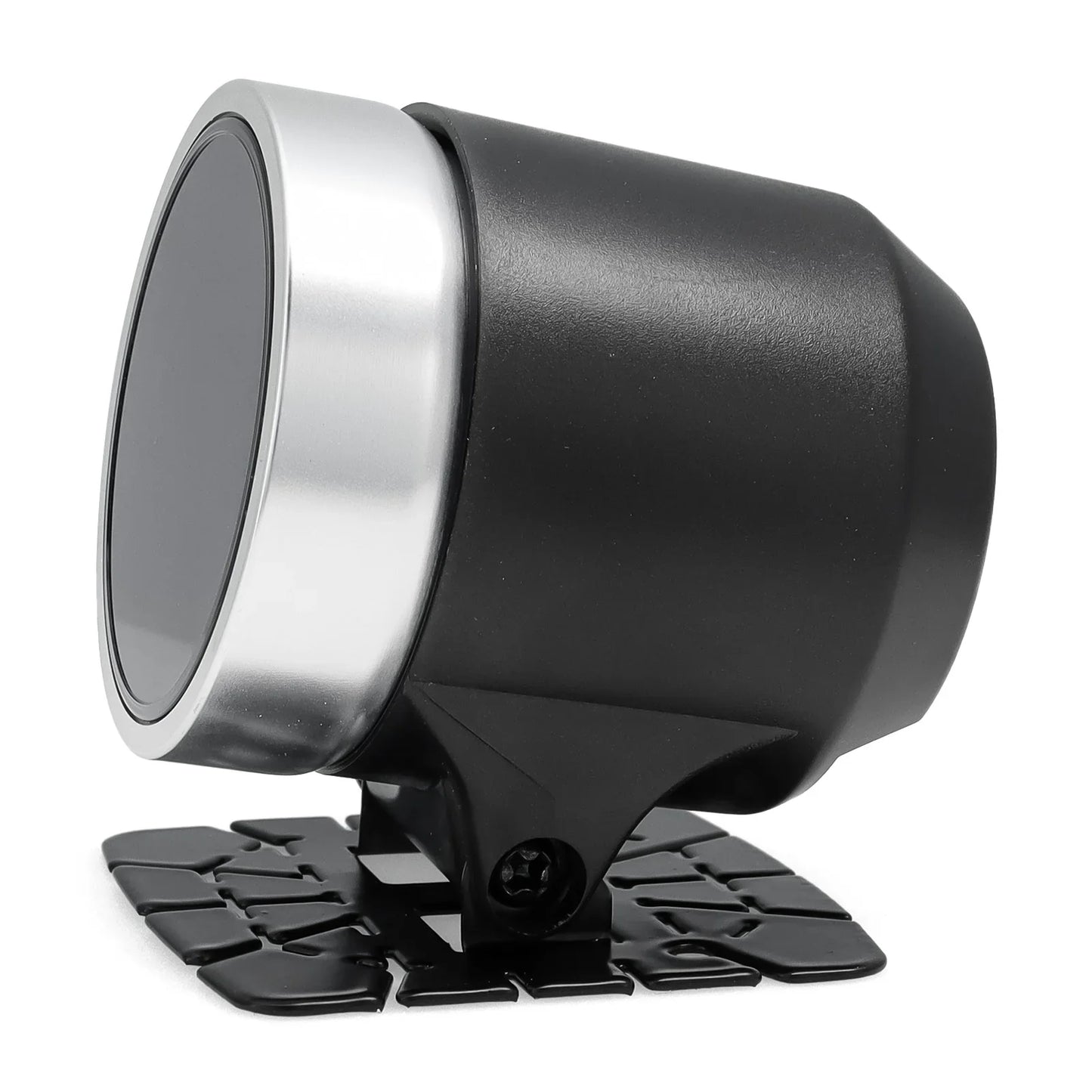 52MM Trans Temprature Gauge 80-260 Fahrenheit 80-260 Fahrenheit with 7 Color Backlight for 12V Gasoline Vehicle