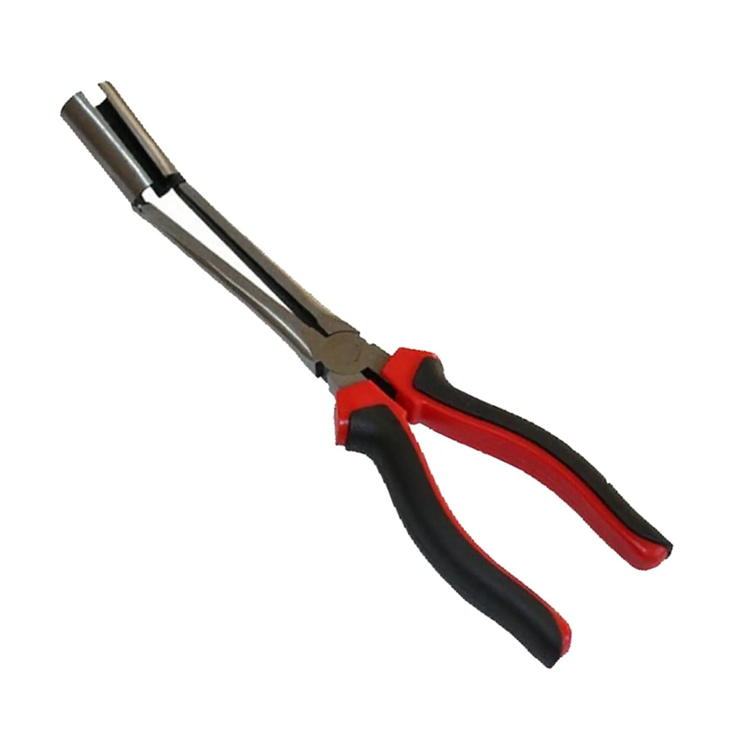 Spark Plug Wire Removal Pliers for Car Insulation Handle Professional Car High Voltage Wire Clamp Cylinder Cable Removal Tool