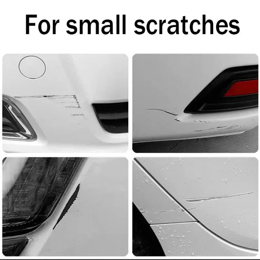 Car Paint Pen Scratch Repair Touch-Up Paint Pen for GAC Motor EMKOO Paint Scratch Remover Car Paint Care Accessories