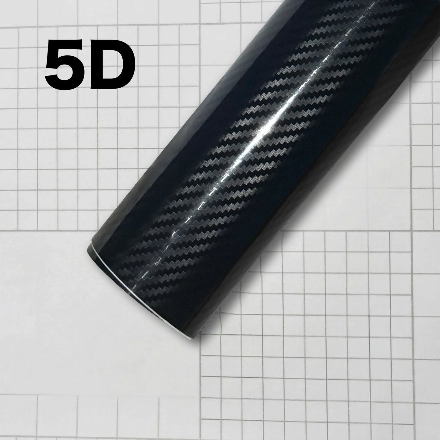 Carbon Fiber Car Body Film Vinyl Wrap Matte Accessories Glossy Black Sticker 3D 4D 5D 6D Auto Foil Cover Covering Decoration