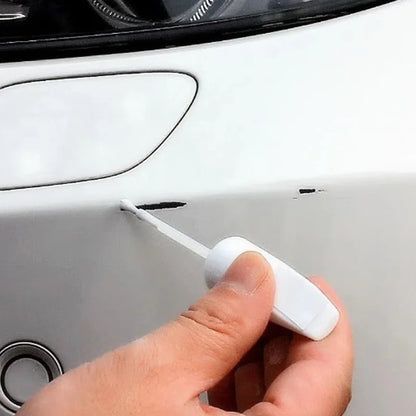 Car Paint Pen Scratch Repair Touch-Up Paint Pen for GAC Motor EMKOO Paint Scratch Remover Car Paint Care Accessories