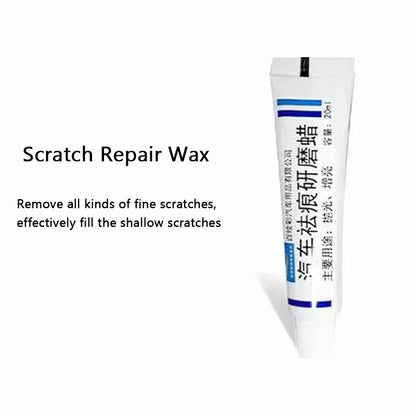Car Paint Pen Scratch Repair Touch-Up Paint Pen for GAC Motor EMKOO Paint Scratch Remover Car Paint Care Accessories