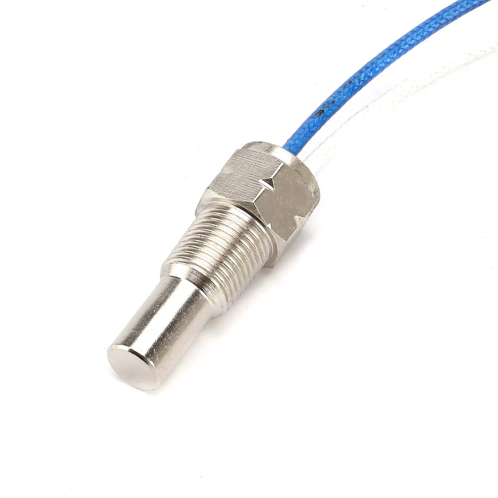 1/8 NPT Water Oil Temperature sensor Sender Temp Car Meter Sensor Sender Temp Sensor Auto 1/8" temperature gauge for car