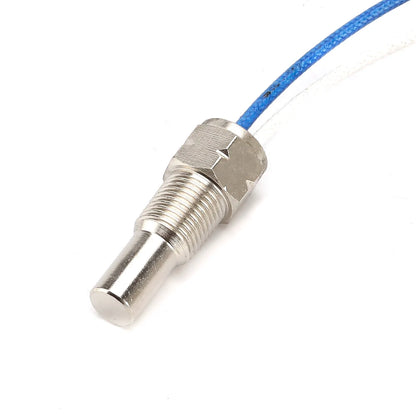 1/8 NPT Water Oil Temperature sensor Sender Temp Car Meter Sensor Sender Temp Sensor Auto 1/8" temperature gauge for car