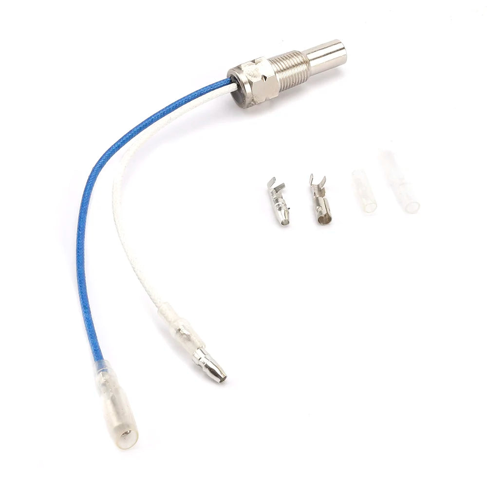1/8 NPT Water Oil Temperature sensor Sender Temp Car Meter Sensor Sender Temp Sensor Auto 1/8" temperature gauge for car