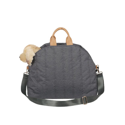 Pet Supplies Hot Sale  Pet Carrier Tote Bag Pet Travel Safety Car Seat Dog Accessories Bag