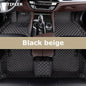 TITIPLER Custom Car Floor Mats For Subaru Legacy Sedan Auto Carpets Foot Coche Accessories