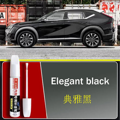 Car Paint Pen Scratch Repair Touch-Up Paint Pen for GAC Motor EMKOO Paint Scratch Remover Car Paint Care Accessories