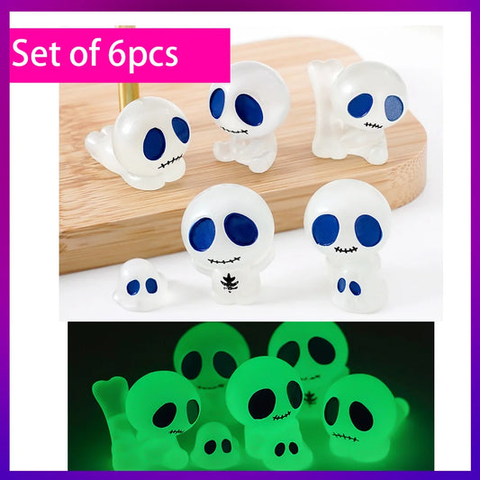 Miniatures Cute Ornament Model Home Car Decoration  Figurines Crafts Toys Resin Mini Landscape Home Accessories Supplies Gifts