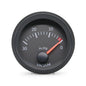 52MM Gauge 12V Water Temp Oil Temp Gauge Oil Press Fuel Volts Gauge Air Fuel Ratio Boost Exhaust Temp Meter Black Face Gauge