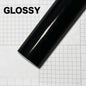 Carbon Fiber Car Body Film Vinyl Wrap Matte Accessories Glossy Black Sticker 3D 4D 5D 6D Auto Foil Cover Covering Decoration