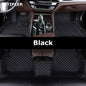TITIPLER Custom Car Floor Mats For Subaru Legacy Sedan Auto Carpets Foot Coche Accessories