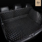 Custom Car Floor Mat for Subaru Forester 2025 Interior Accessories Car Trunk Mat Pet Pad
