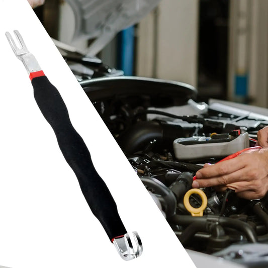 Electrical disconnect pliers for cars Double-Ended Separator Wire Harness Plug Disconnect Pliers for Auto Fuse Spark Pipe Brake
