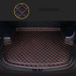Custom Car Floor Mat for Subaru Forester 2025 Interior Accessories Car Trunk Mat Pet Pad