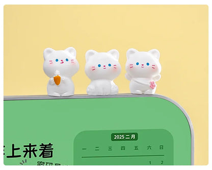 Miniatures Cute Ornament Model Home Car Decoration  Figurines Crafts Toys Resin Mini Landscape Home Accessories Supplies Gifts