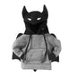 Bat Gear Shift Gearbox Cover Case Man Hooded Change Lever Sweatshirt Gear Shift Knob Cover Hoodie For Car Gear