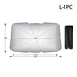 5/10MM Sound Deadener Heat Insulation Mat Car Van Sound Proofing Deadening Insulation Car Hood Insulation Silent Door Wall