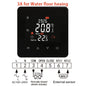 Tuya WiFi Smart Thermostat for Electric Floor Heating Water/Gas Boiler Temperature Remote Controller Google Home, Alexa, Yandex