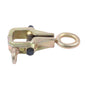 5 Ton Wide Mouth Pull Clamp  2 Way Repair Tool Frame Auto Body Repair Dent Puller