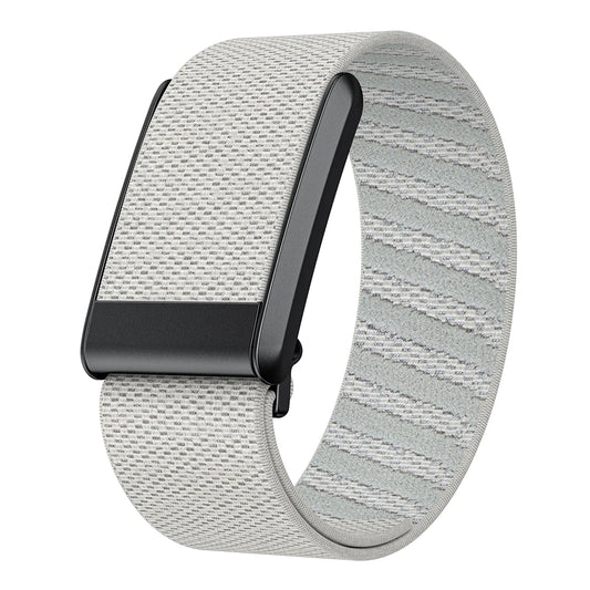 Loop Bands Portable Fitness Tracking Band Breathable Sports Wristband Adjustable Smart Watch Stretchy Band for Whoop 4.0 Band