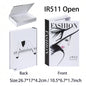 Luxury Fake Books Home Decoration Accessories for Living Room Fashion Fake Book Storage Box Simple Nordic Coffee Table Books