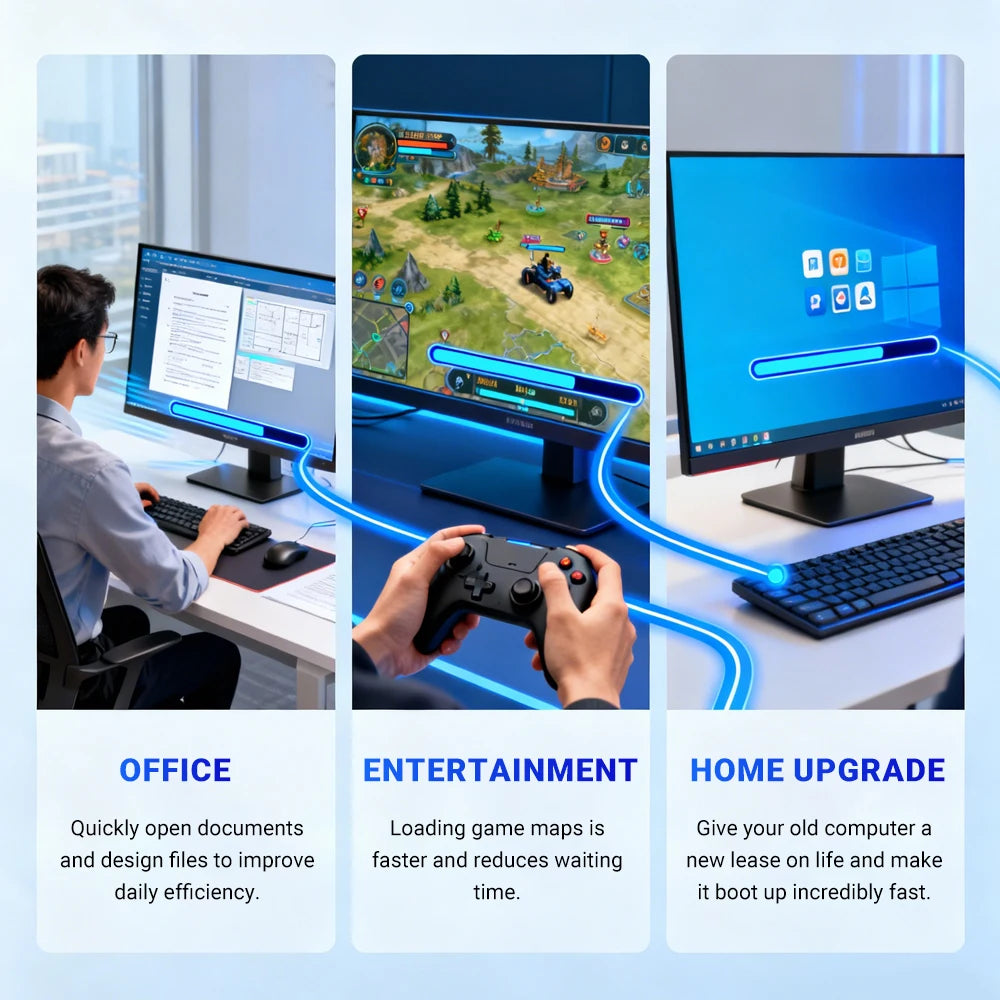 KinRam 2.5 SATA 3 SSD 120GB 128GB 240GB 256GB Hard Disk 240 256 GB SATA3 Solid State Drive 120 128 GB HDD For Laptop PC Desktop