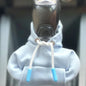 Gear Shift Hoodie, Gear Shift Cover, Universal Car Shift Knob Hoodie, Mini Hoodie for Car, Automotive Interior Cute Gadgets
