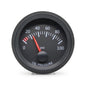 52MM Gauge 12V Water Temp Oil Temp Gauge Oil Press Fuel Volts Gauge Air Fuel Ratio Boost Exhaust Temp Meter Black Face Gauge