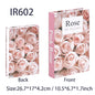 Luxury Fake Books Home Decoration Accessories for Living Room Fashion Fake Book Storage Box Simple Nordic Coffee Table Books