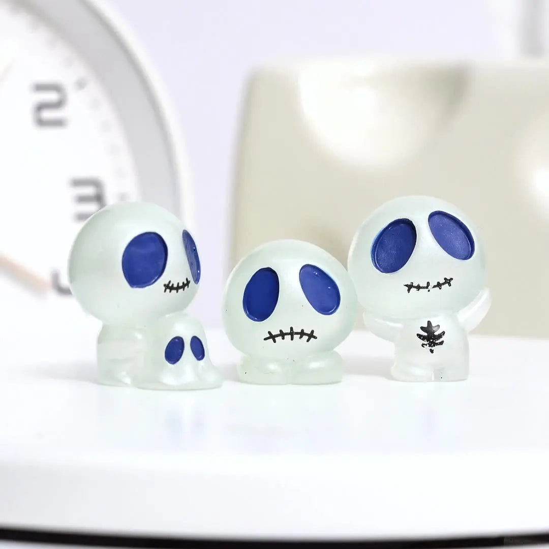 Miniatures Cute Ornament Model Home Car Decoration  Figurines Crafts Toys Resin Mini Landscape Home Accessories Supplies Gifts