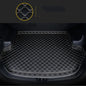 Custom Car Floor Mat for Subaru Forester 2025 Interior Accessories Car Trunk Mat Pet Pad
