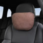 【M】1Pc Universal Car Head Support For Gaming Chair Car Neck Pillow Car Seat Headrest Pillow Auto Memory Cotton Protector Cushion