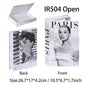 Luxury Fake Books Home Decoration Accessories for Living Room Fashion Fake Book Storage Box Simple Nordic Coffee Table Books