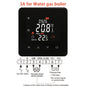 Tuya WiFi Smart Thermostat for Electric Floor Heating Water/Gas Boiler Temperature Remote Controller Google Home, Alexa, Yandex