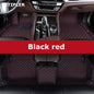 TITIPLER Custom Car Floor Mats For Subaru Legacy Sedan Auto Carpets Foot Coche Accessories