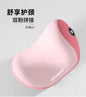 Universal Car Seat Headrest Neck Pillow, 3D Ergonomic Travel Neck Rest, Soft Fluffy Comfortable Neck Support, Neck Protection