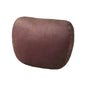 Universal Car Headrest Pillow Memory Foam Neck Adjustable Car Pillow Neck Rest Cushion Relieve Fatigue Car Interior Accessories