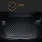 Custom Car Floor Mat for Subaru Forester 2025 Interior Accessories Car Trunk Mat Pet Pad