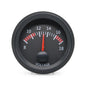 52MM Gauge 12V Water Temp Oil Temp Gauge Oil Press Fuel Volts Gauge Air Fuel Ratio Boost Exhaust Temp Meter Black Face Gauge