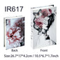 Luxury Fake Books Home Decoration Accessories for Living Room Fashion Fake Book Storage Box Simple Nordic Coffee Table Books