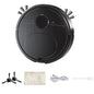 3 In 1 Smart Sweeping Robot Multi-Purpose Intelligent Wiping Floor Robot Automatic Cleaning Machine for Pet Hair Carpets Floors