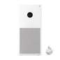 MIJIA Smart Air Purifier 4 Lite LED Display Quadruple Purification Aldehyde Removal Home Air Ionizer 35.8dB(A) Low noise