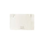 Pet Supplies PU Leather Pet Anti Spill Placemat Waterproof Oil Resistant Cat Bowl Mat Anti Slip Dog Food Pad Kitten