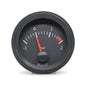 52MM Gauge 12V Water Temp Oil Temp Gauge Oil Press Fuel Volts Gauge Air Fuel Ratio Boost Exhaust Temp Meter Black Face Gauge