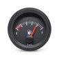 52MM Gauge 12V Water Temp Oil Temp Gauge Oil Press Fuel Volts Gauge Air Fuel Ratio Boost Exhaust Temp Meter Black Face Gauge