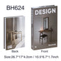 Luxury Fake Books Home Decoration Accessories for Living Room Fashion Fake Book Storage Box Simple Nordic Coffee Table Books
