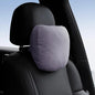 【M】1Pc Universal Car Head Support For Gaming Chair Car Neck Pillow Car Seat Headrest Pillow Auto Memory Cotton Protector Cushion