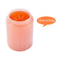 Pet Supplies for Small and Large Dogs - Dog Paw Cleaner Cup, Silicone Pet Feet Washer, Cat Paw Cleaning Tool, Portable
