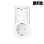 Smart Socket RF 433mhz Wireless Remote Control Outlet Adaptor Wall Electrical Switch Home Lamp For Smart Home EU UK US FR Plug